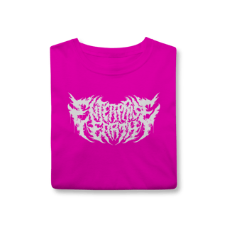 Nome do produto Camiseta Básica - Enterprise Earth