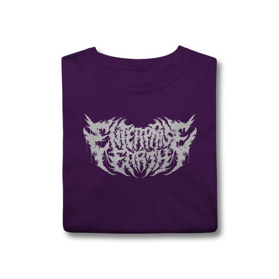 Camiseta Básica - Enterprise Earth