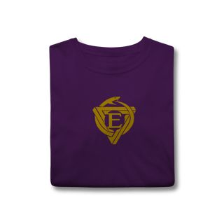 Nome do produto Camiseta Básica - Epica