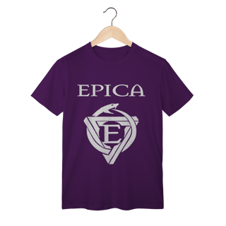 Camiseta Básica - Epica