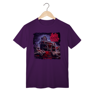 Nome do produto Camiseta Básica - Coffin Feeder