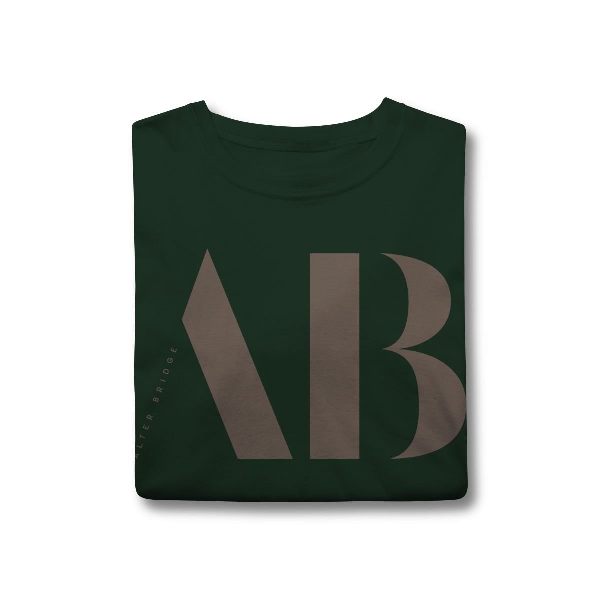 Nome do produto Camiseta Básica - Alter Bridge