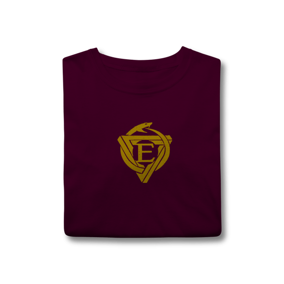 Camiseta Básica - Epica