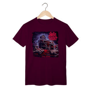 Nome do produto Camiseta Básica - Coffin Feeder