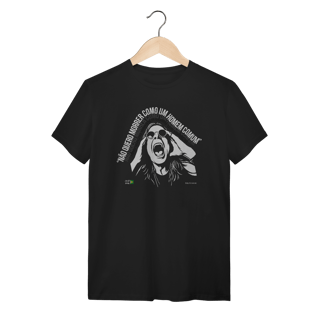 Nome do produto Camiseta Ozzy 