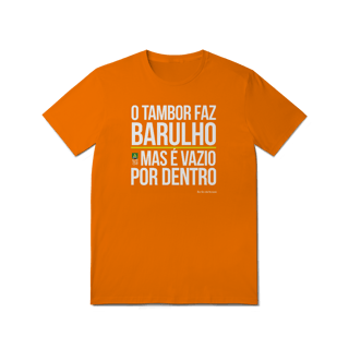 Nome do produto Camiseta Barão de Itararé