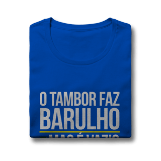 Nome do produto Camiseta Barão de Itararé (feminina)