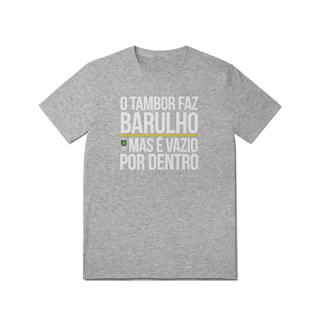Nome do produto Camiseta Barão de Itararé