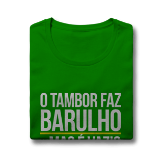Nome do produto Camiseta Barão de Itararé (feminina)