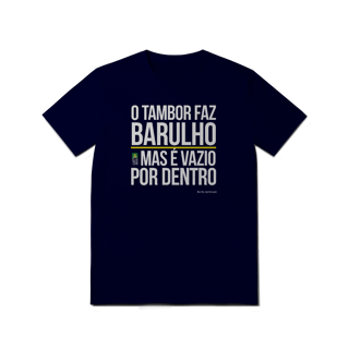 Nome do produto Camiseta Barão de Itararé