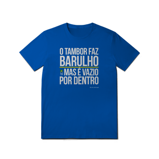 Nome do produto Camiseta Barão de Itararé