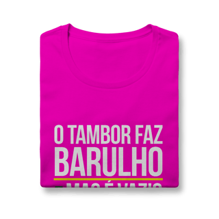 Nome do produto Camiseta Barão de Itararé (feminina)