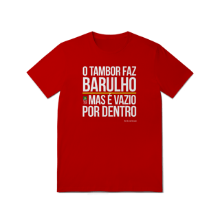 Nome do produto Camiseta Barão de Itararé