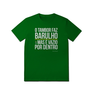 Nome do produto Camiseta Barão de Itararé