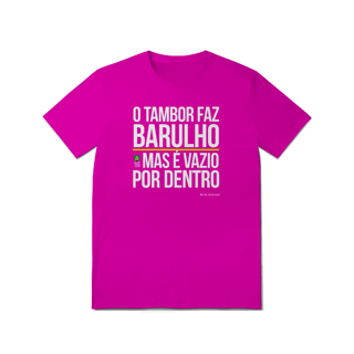 Nome do produto Camiseta Barão de Itararé