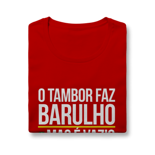 Nome do produto Camiseta Barão de Itararé (feminina)