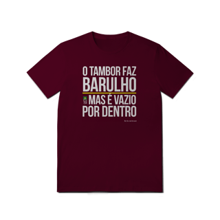 Nome do produto Camiseta Barão de Itararé
