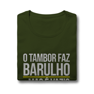 Nome do produto Camiseta Barão de Itararé (feminina)