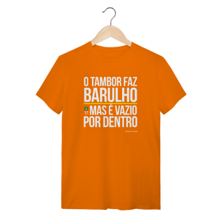 Nome do produto Camiseta Barão de Itararé