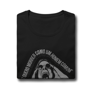 Nome do produto Camiseta Ozzy (Feminina)