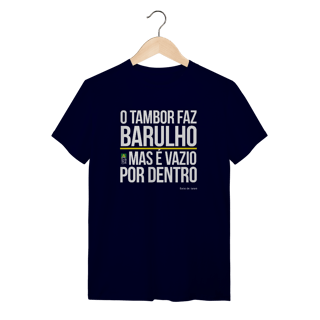 Nome do produto Camiseta Barão de Itararé
