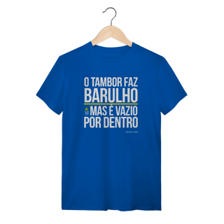 Nome do produto Camiseta Barão de Itararé