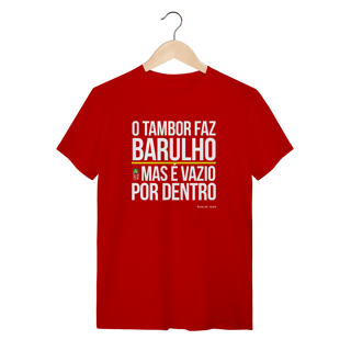 Nome do produto Camiseta Barão de Itararé