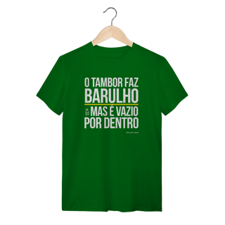 Nome do produto Camiseta Barão de Itararé