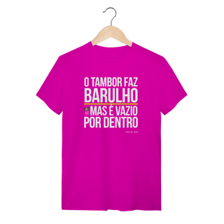 Nome do produto Camiseta Barão de Itararé