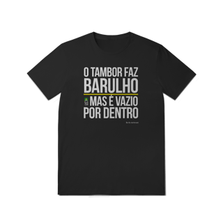 Nome do produto Camiseta Barão de Itararé