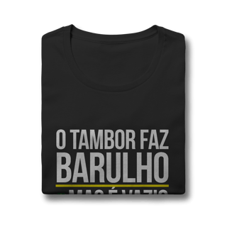 Nome do produto Camiseta Barão de Itararé (feminina)