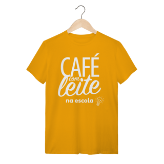 Nome do produto Café com Leite na Escola 