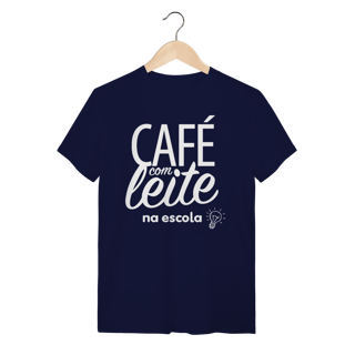 Nome do produto Café com Leite na Escola 