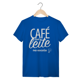 Nome do produto Café com Leite na Escola 