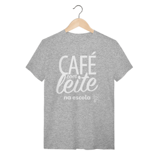 Nome do produto Café com Leite na Escola 