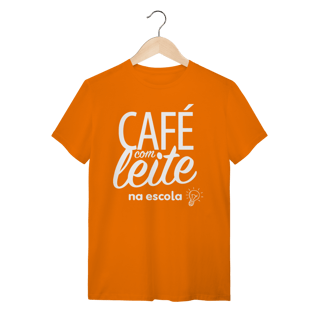 Nome do produto Café com Leite na Escola 