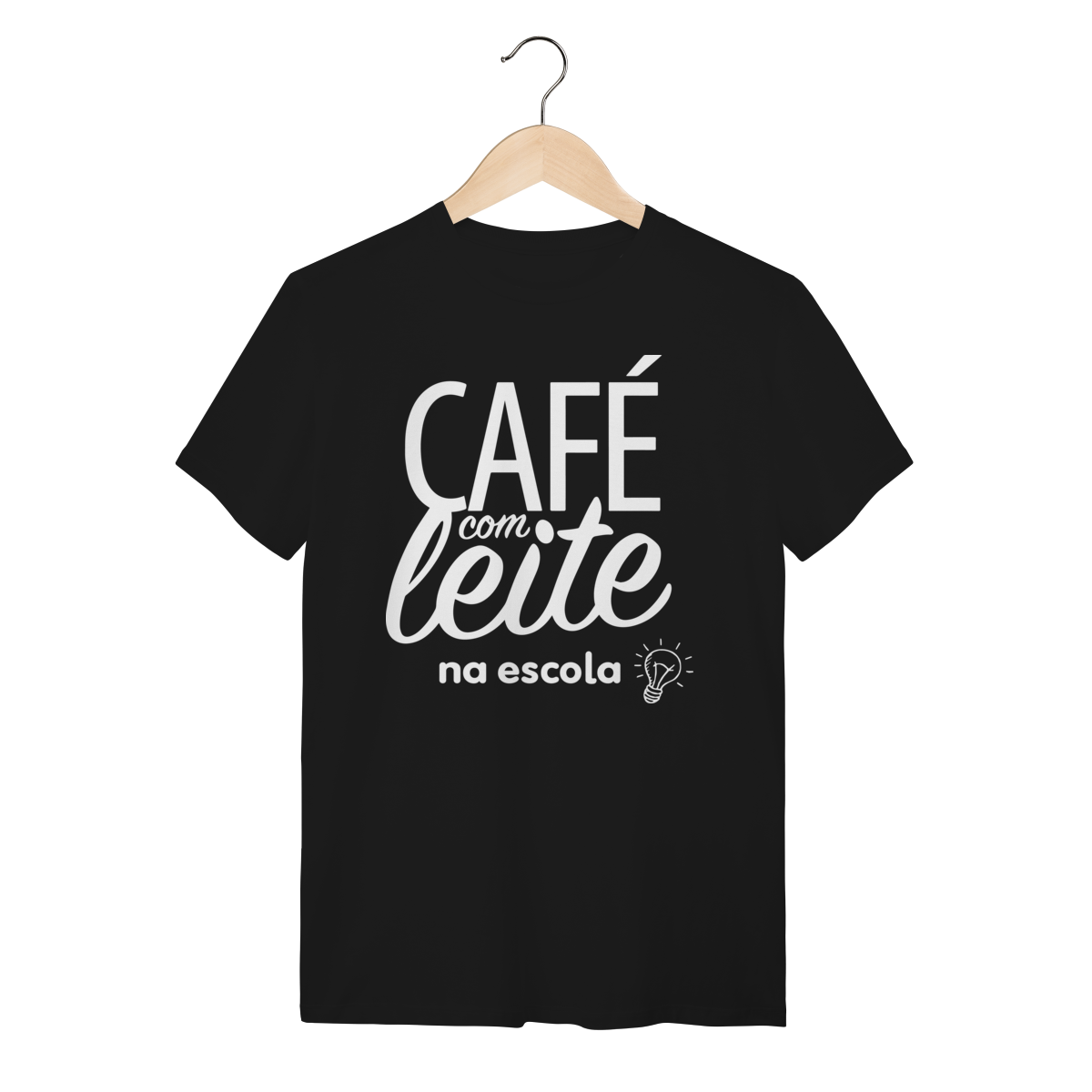 Nome do produto: Café com Leite na Escola 