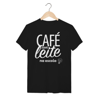 Nome do produto Café com Leite na Escola 
