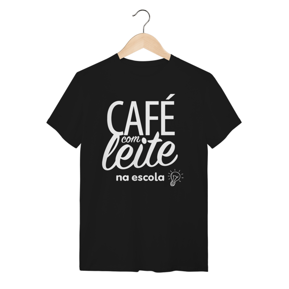 Café com Leite na Escola 