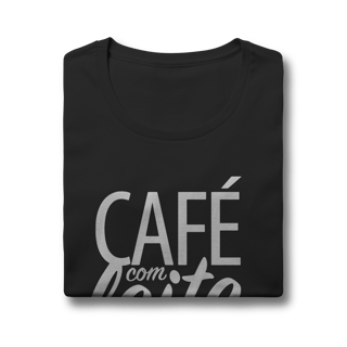 Nome do produto Café com Leite na Escola (Feminina)