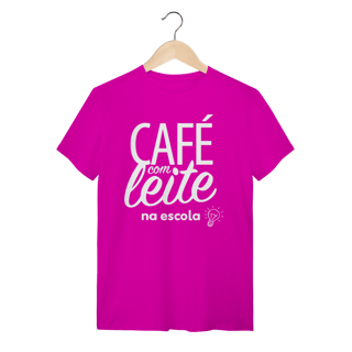 Nome do produto Café com Leite na Escola 