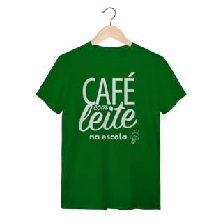 Nome do produto Café com Leite na Escola 