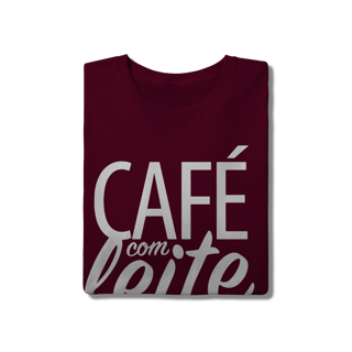 Nome do produto Café com Leite na Escola 