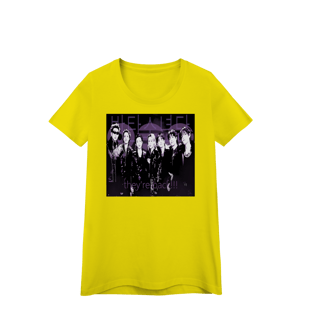 Nome do produtoBTS COMEBACK ARIRANG TOUR - ESTAMPA - Baby Long