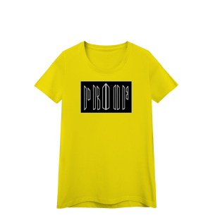 Nome do produtoBTS PROOF ARTE LOGO - ESTAMPA - Baby Long