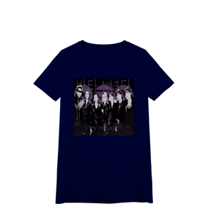 Nome do produtoBTS COMEBACK ARIRANG TOUR - ESTAMPA - Baby Long