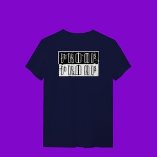 Nome do produtoBTS PROOF ARMY - T-Shirt