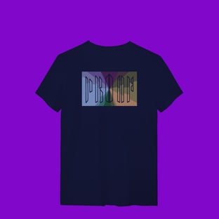Nome do produtoBTS PROOF CORES -  T-Shirt