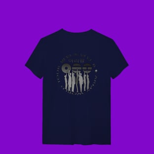Nome do produtoBTS ARMY WORLD TOUR ARIRANG  - T-Shirt