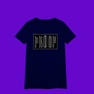 Nome do produtoBTS PROOF ARTE LOGO - Baby Long